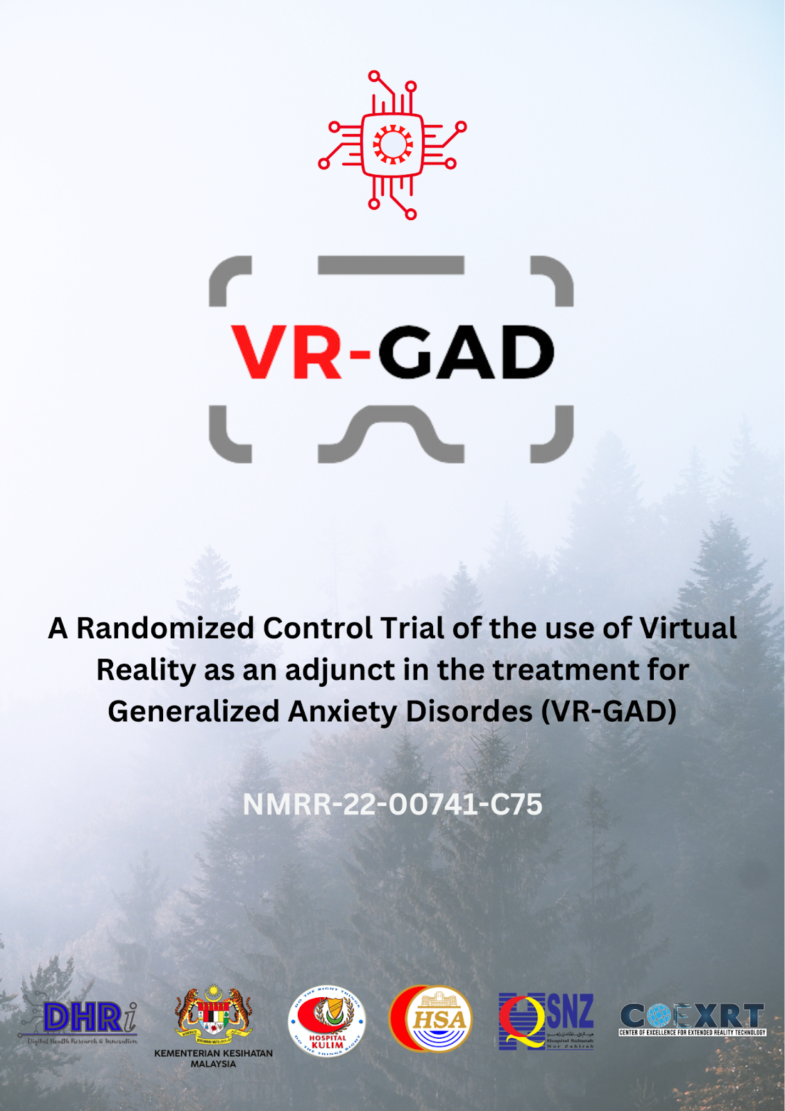 VR-GAD